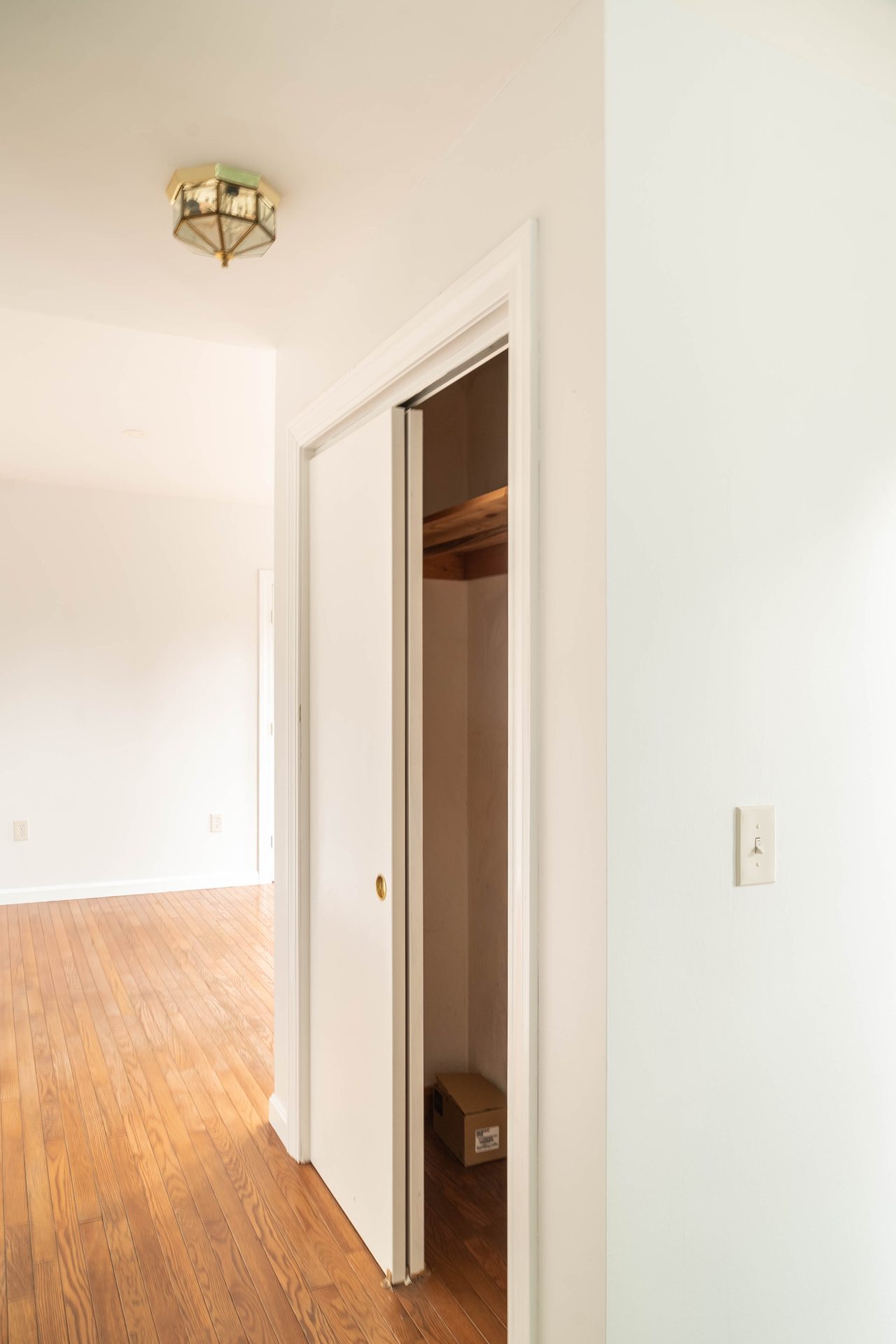 a room in Prospect Hill photo 8