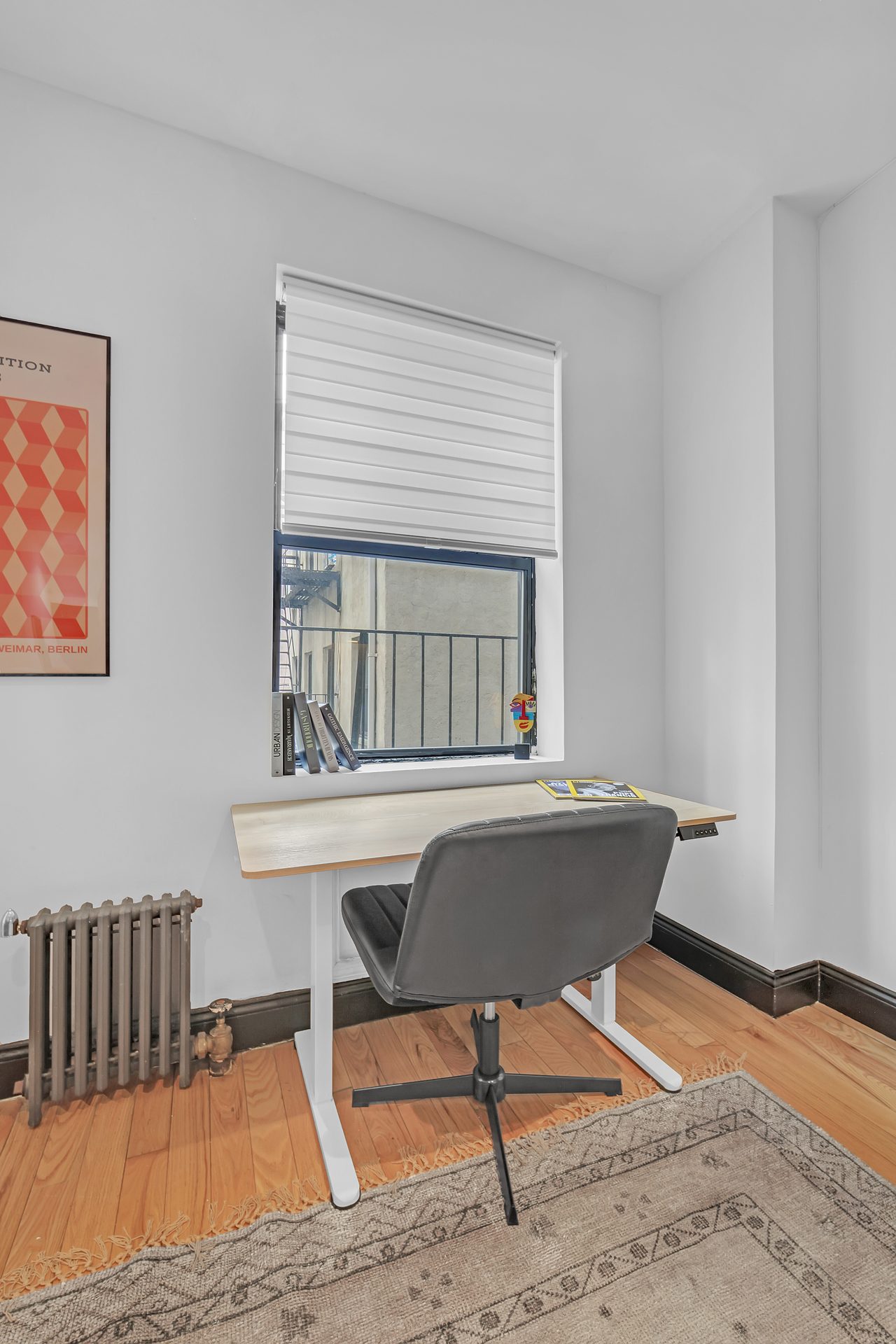 a room in East Village photo 6