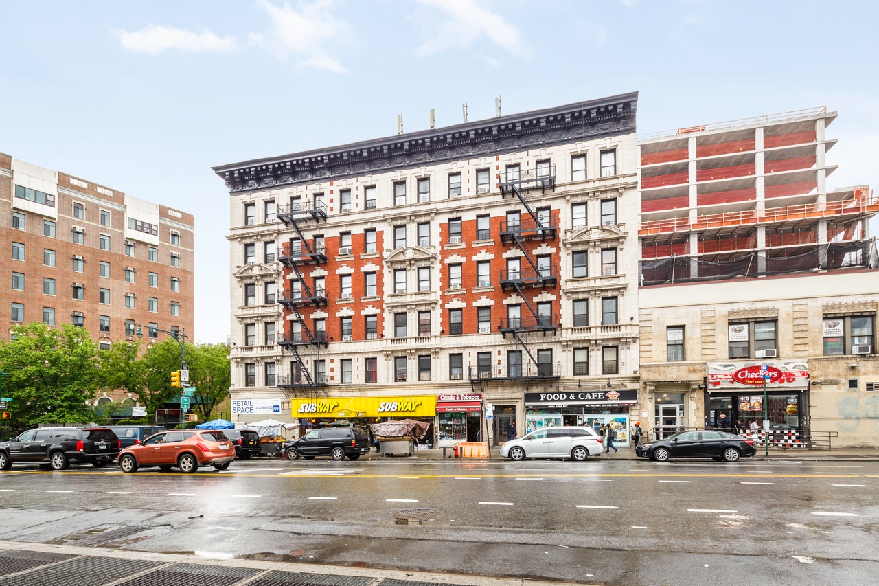 a room in Harlem photo 8