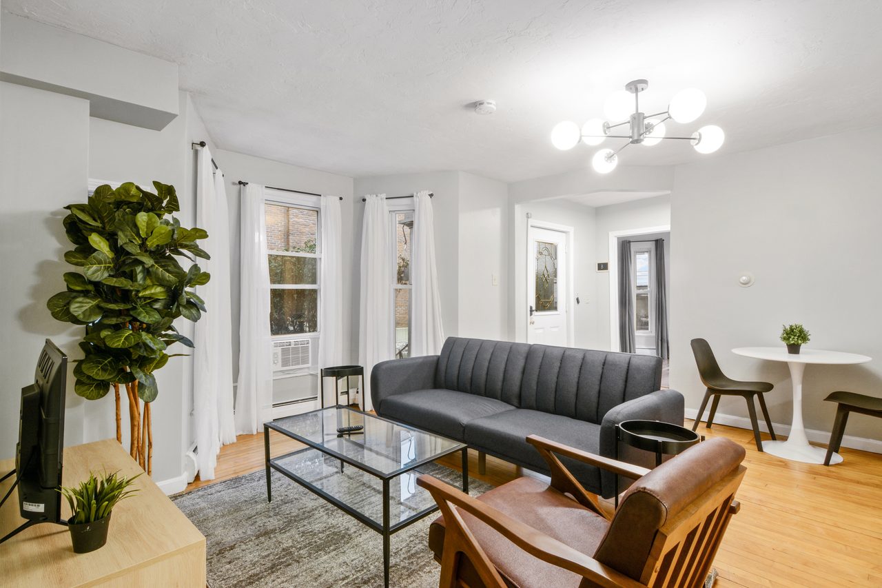a room in Chestnut Hill photo 8