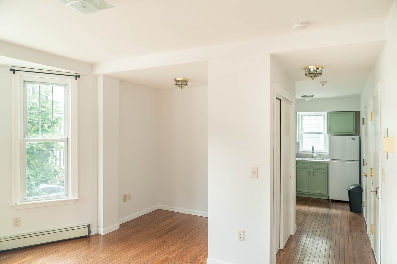 a room in Prospect Hill photo 5