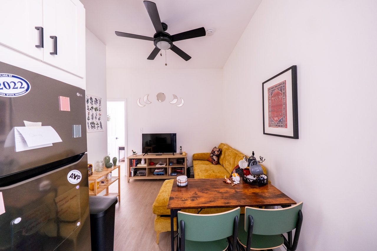 a room in Bushwick photo 8