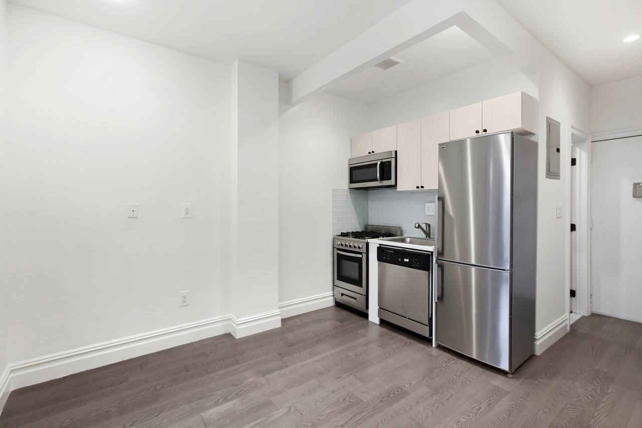 a room in East Village photo 4