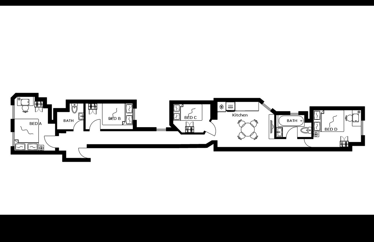 a room in Yorkville photo 7