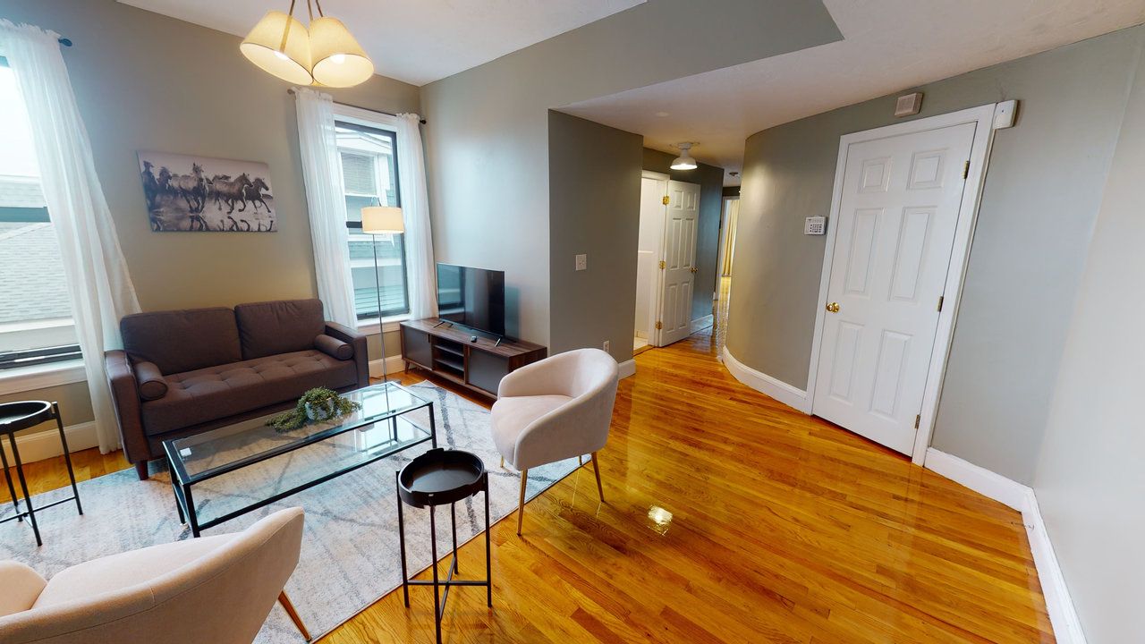 a room in Allston photo 2