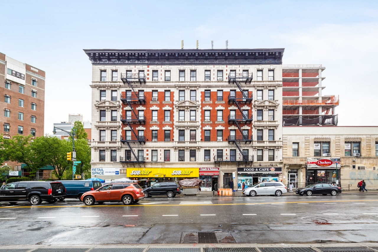 a room in Harlem photo 8