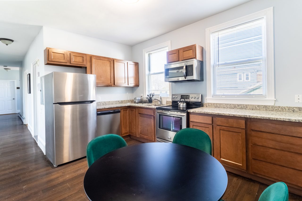a room in Dorchester photo 9