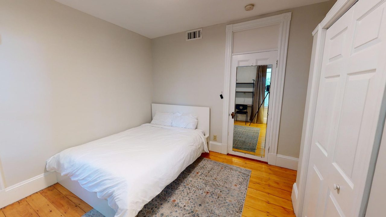 a room in The Port photo 2