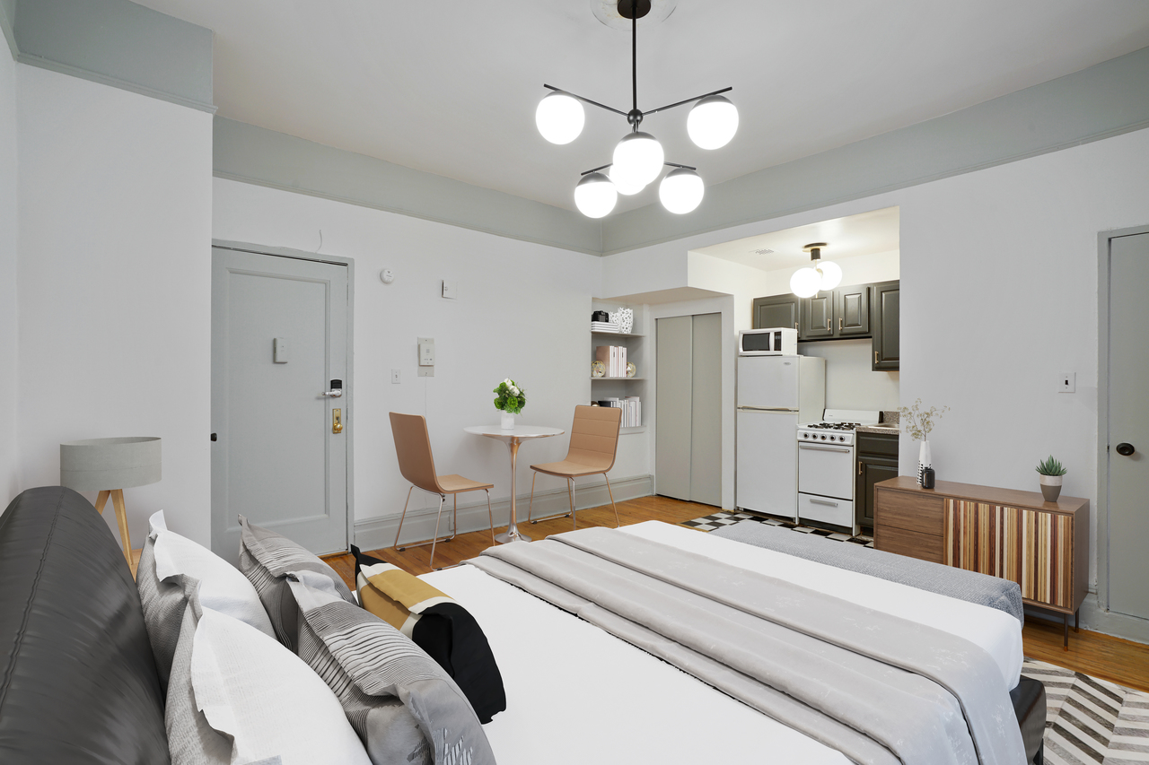 a room in Upper West Side photo 7