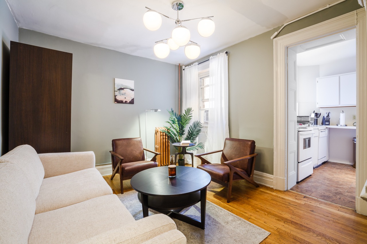 a room in Chelsea photo 3