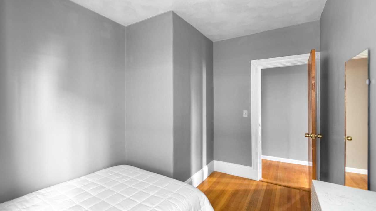 a room in Back Bay photo 4