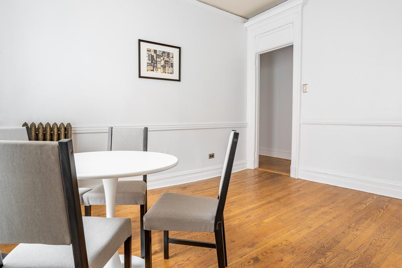 a room in Chelsea photo 7