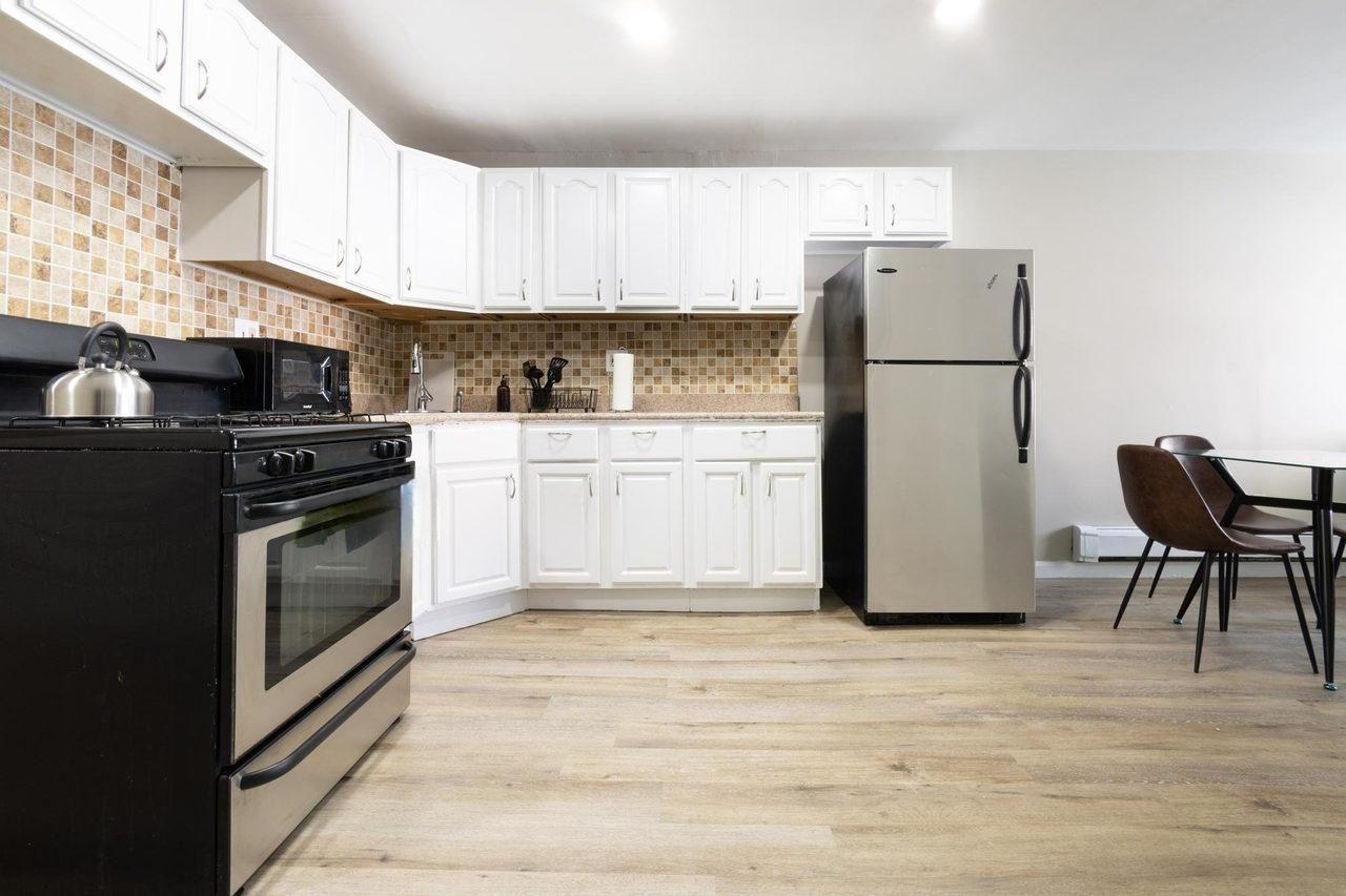 a room in Fort Greene photo 8