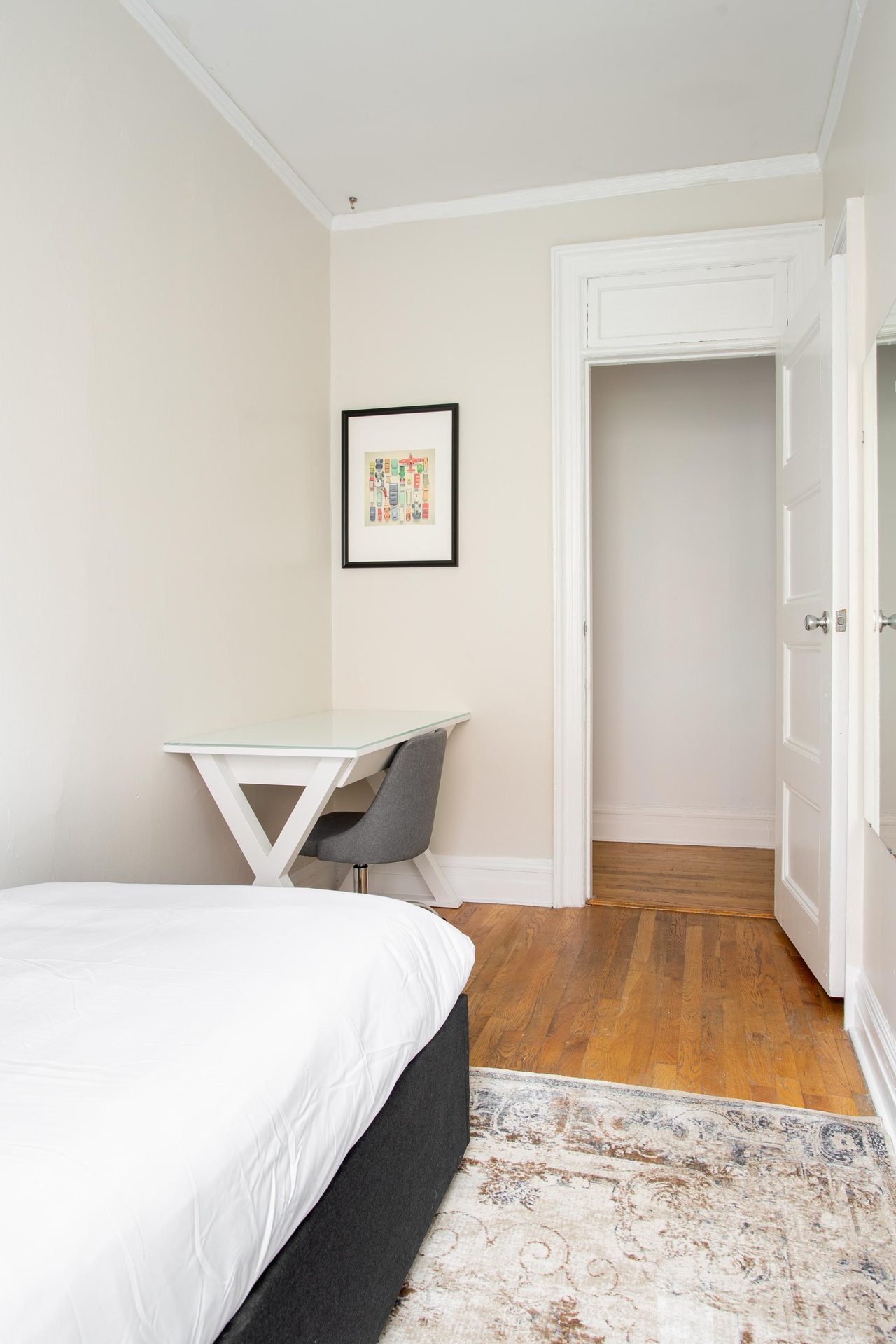 a room in Chelsea photo 2