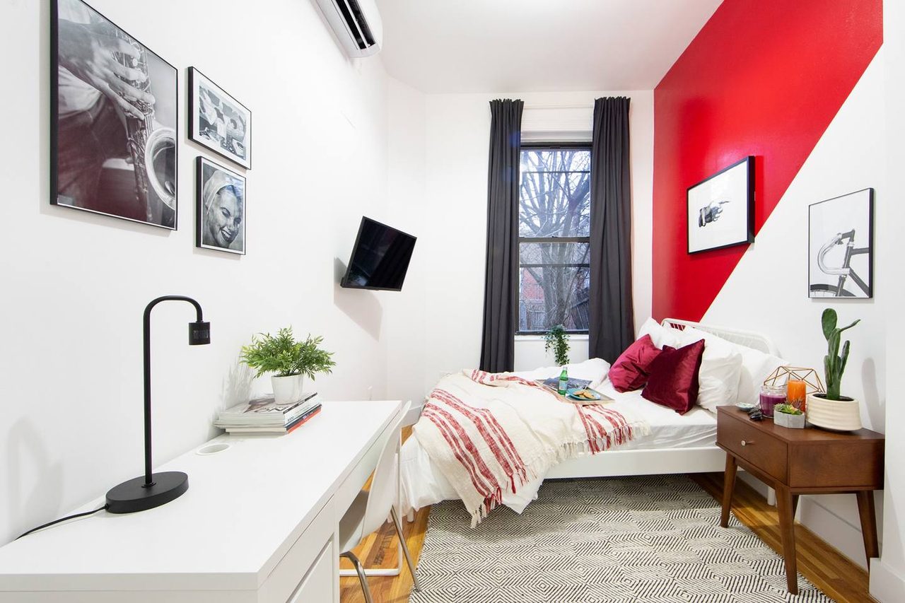 a room in Fort Greene photo 5