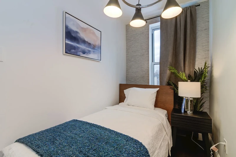 a room in Crown Heights photo 2