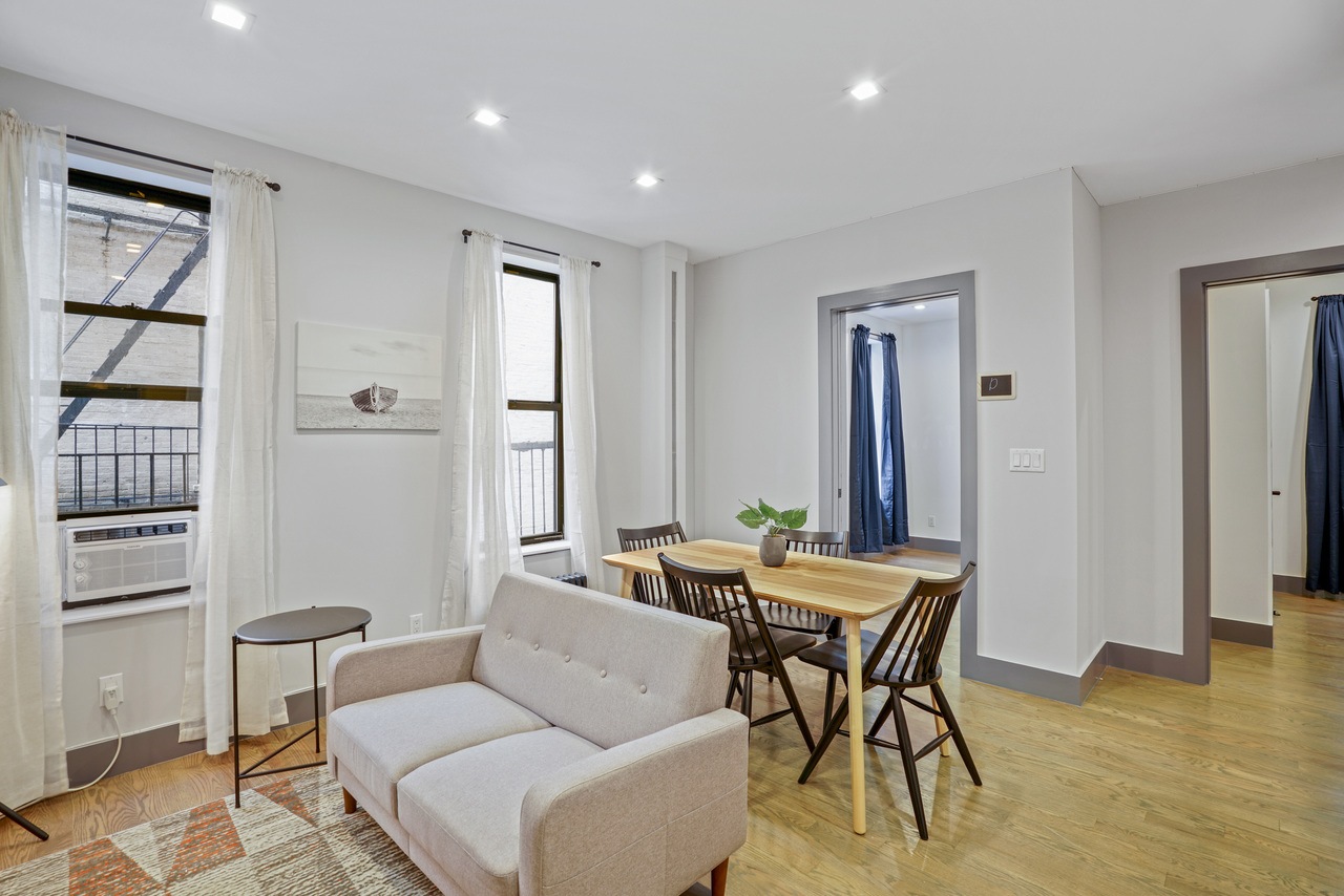 a room in Harlem photo 7