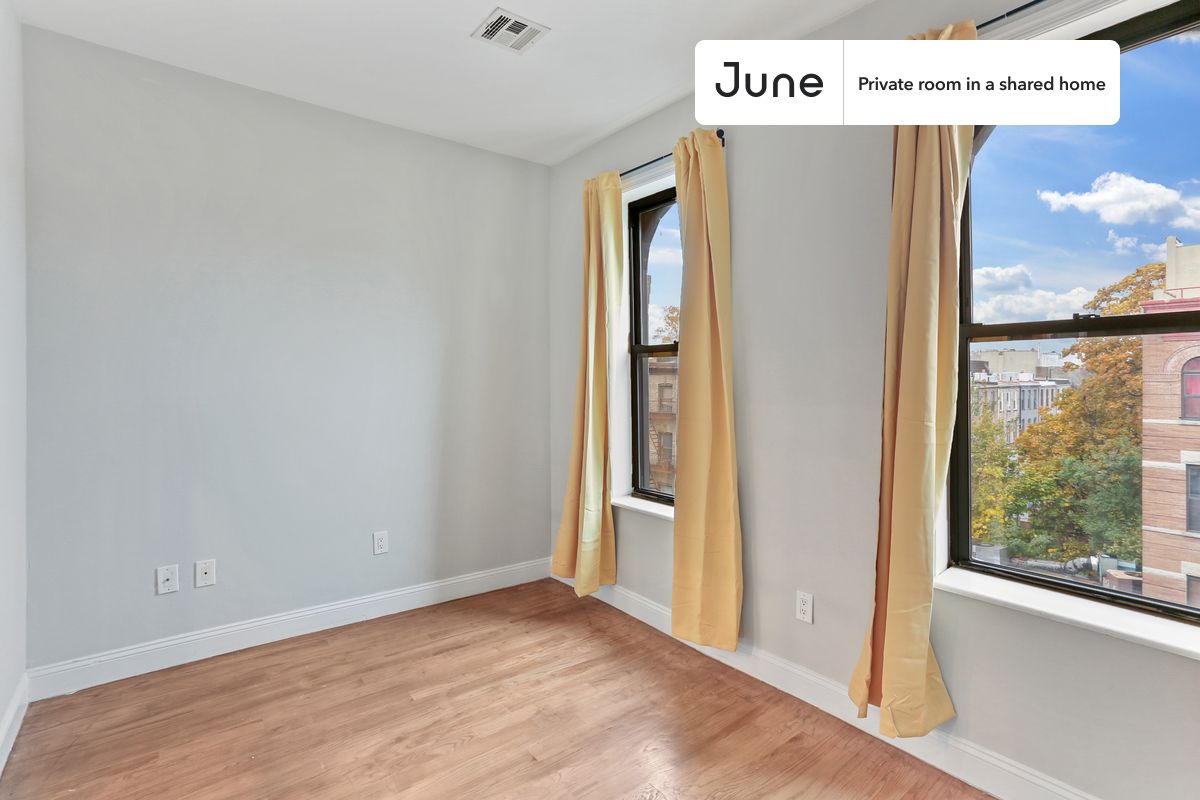 a room in Crown Heights photo 4