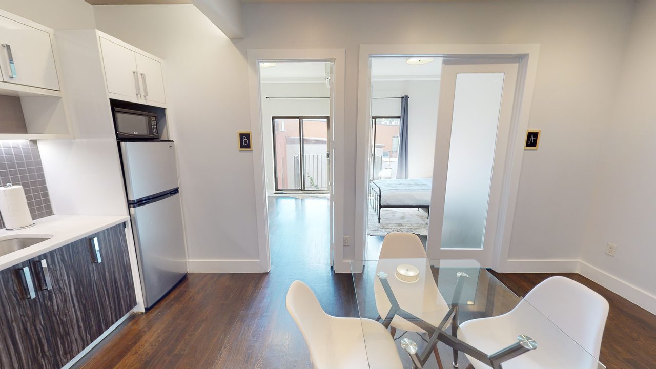 a room in Bedford-Stuyvesant photo 7