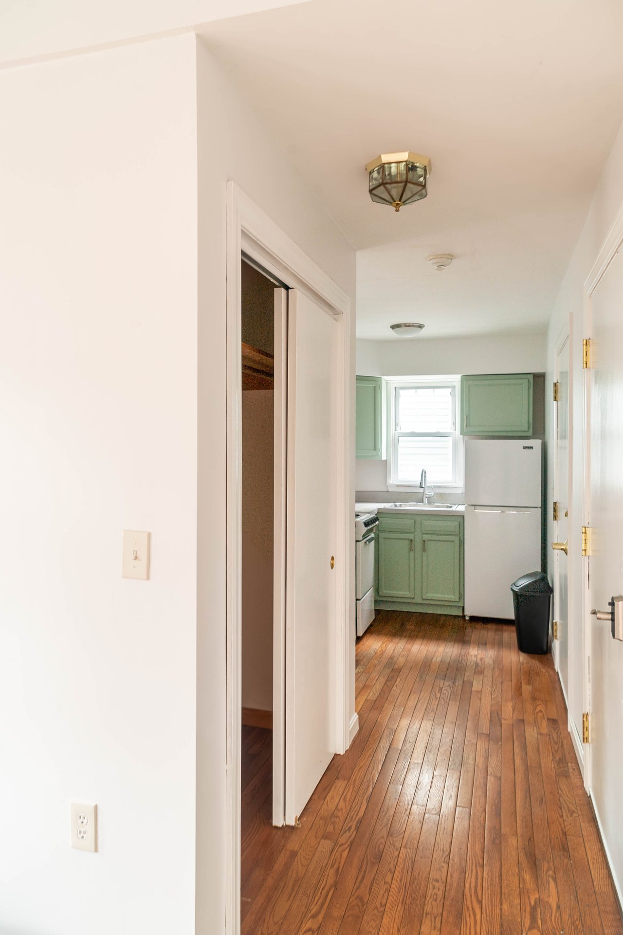 a room in Prospect Hill photo 5