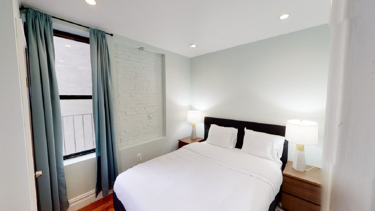 a room in East Village
