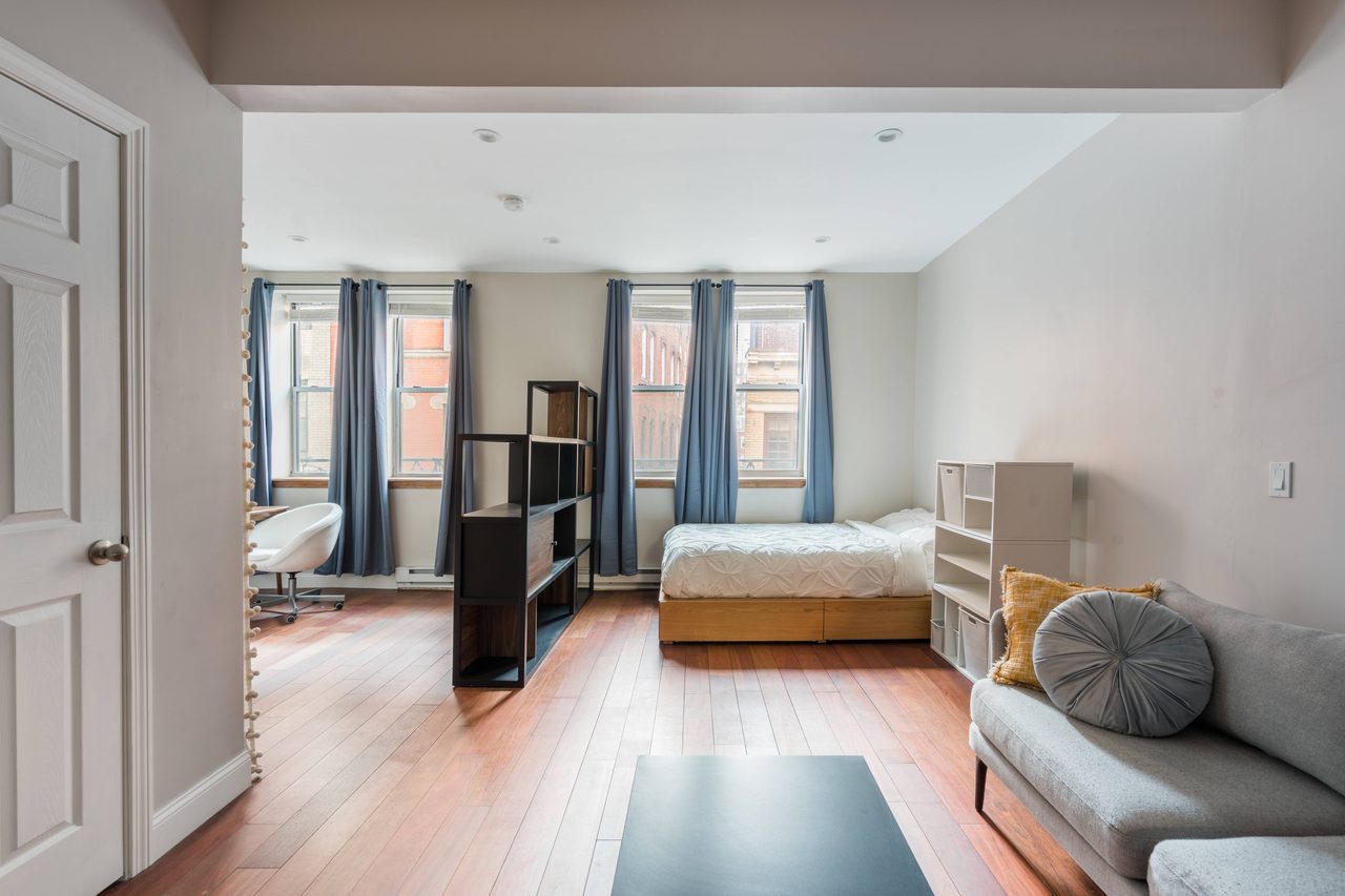 a room in North End photo 2