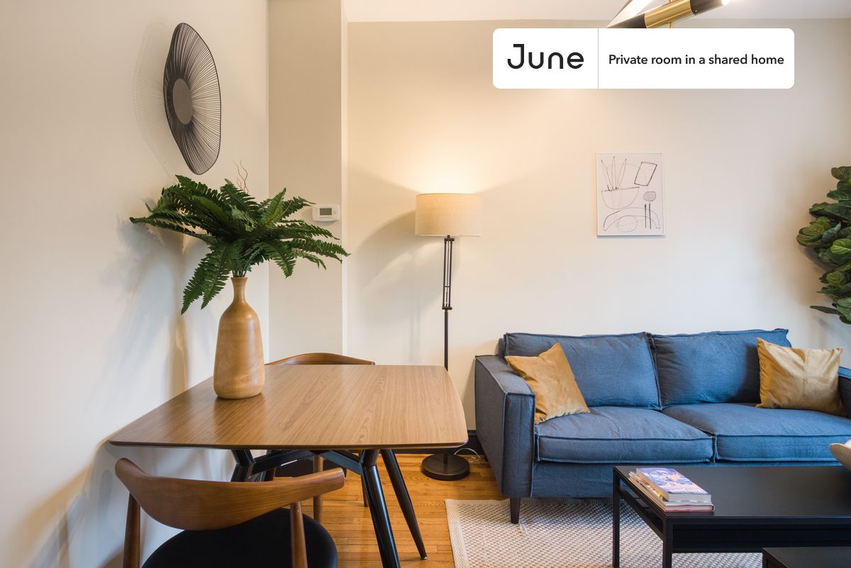 a room in Northwest Washington photo 4