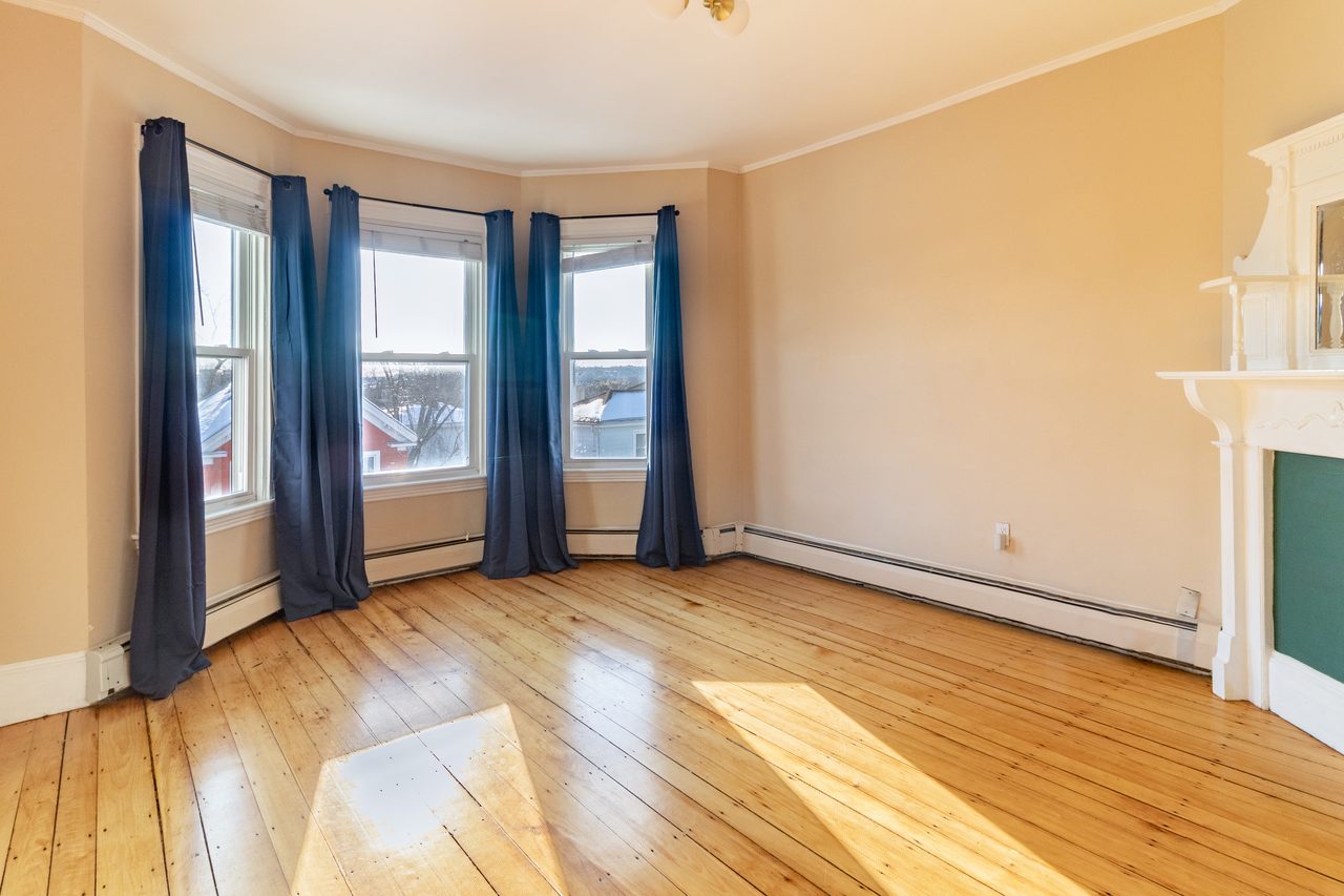 private room in Jamaica Plain photo 2