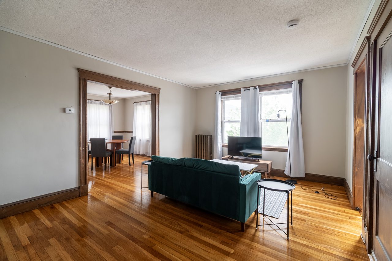 a room in Ten Hills photo 6