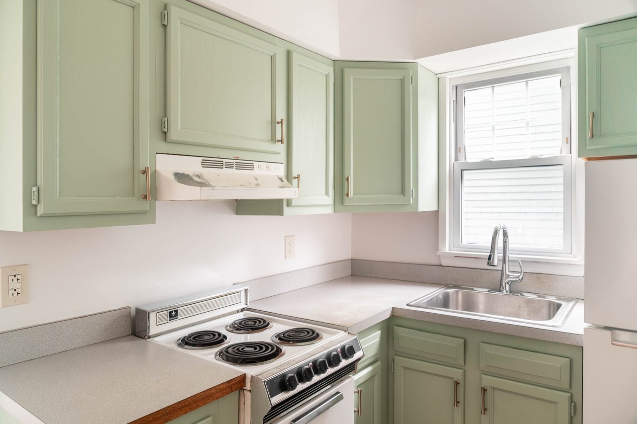 a room in Prospect Hill photo 4