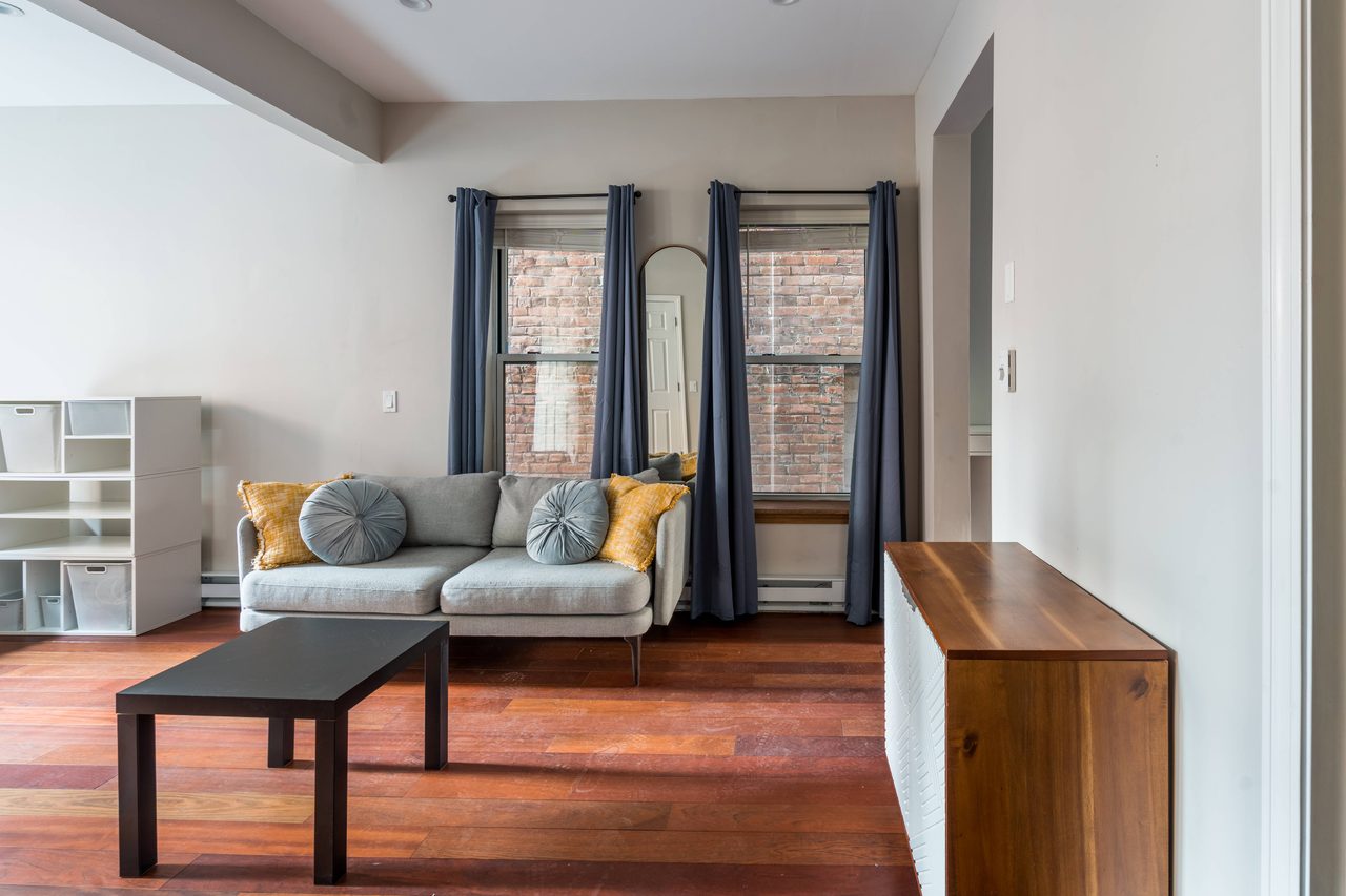a room in North End photo 4