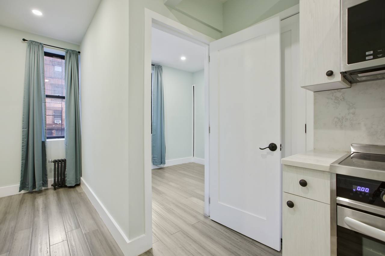 a room in East Village photo 6