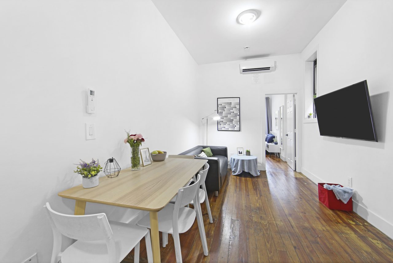 a room in Fort Greene photo 7