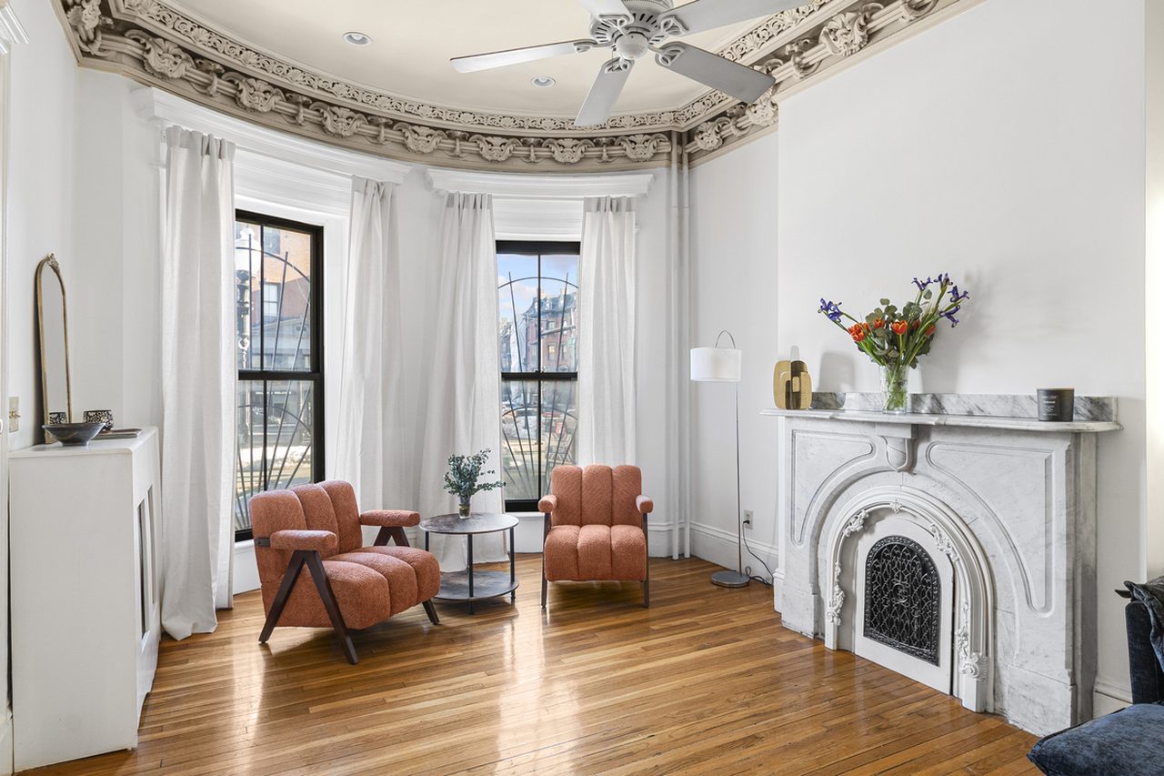 a room in South End photo 2