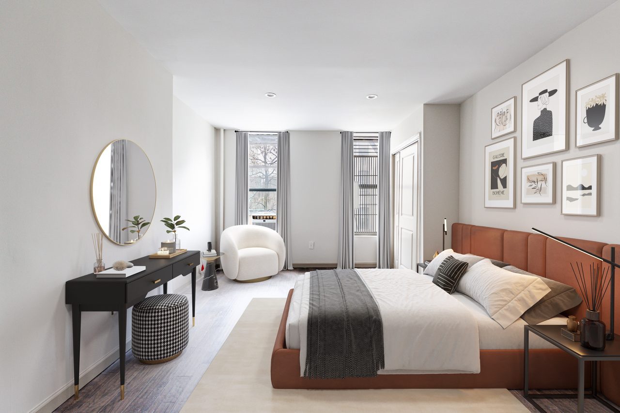 a room in East Village photo 7