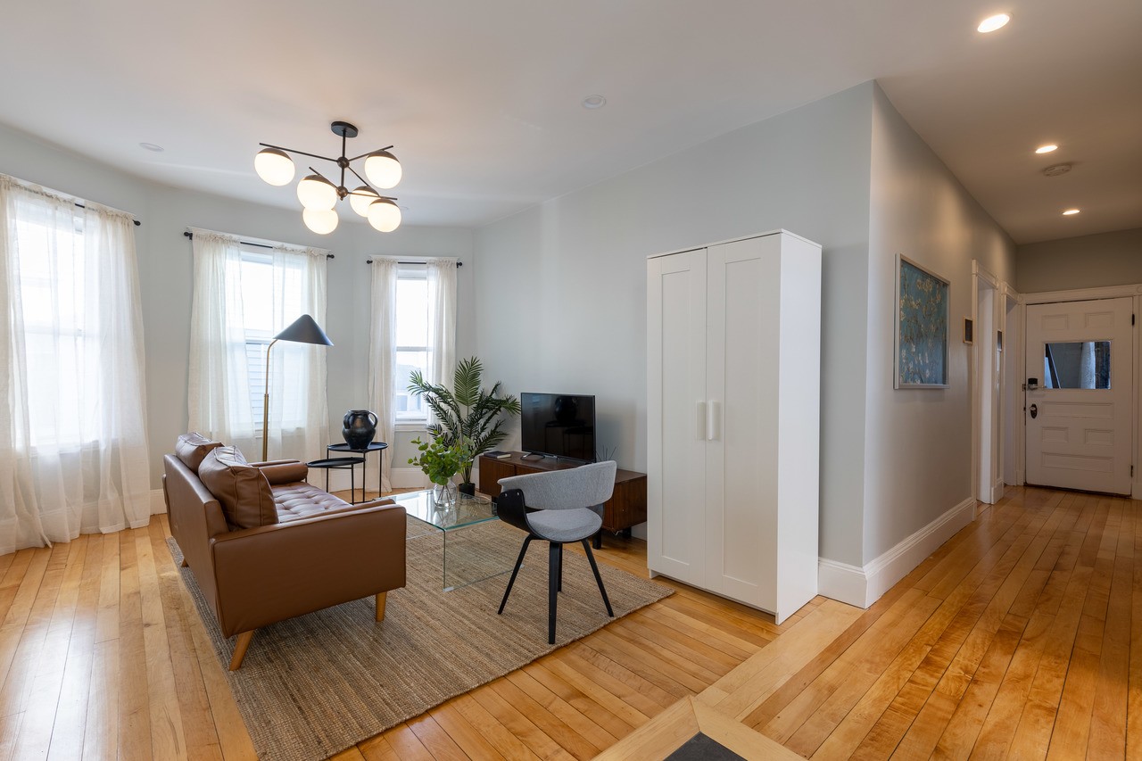 a room in Dorchester photo 5