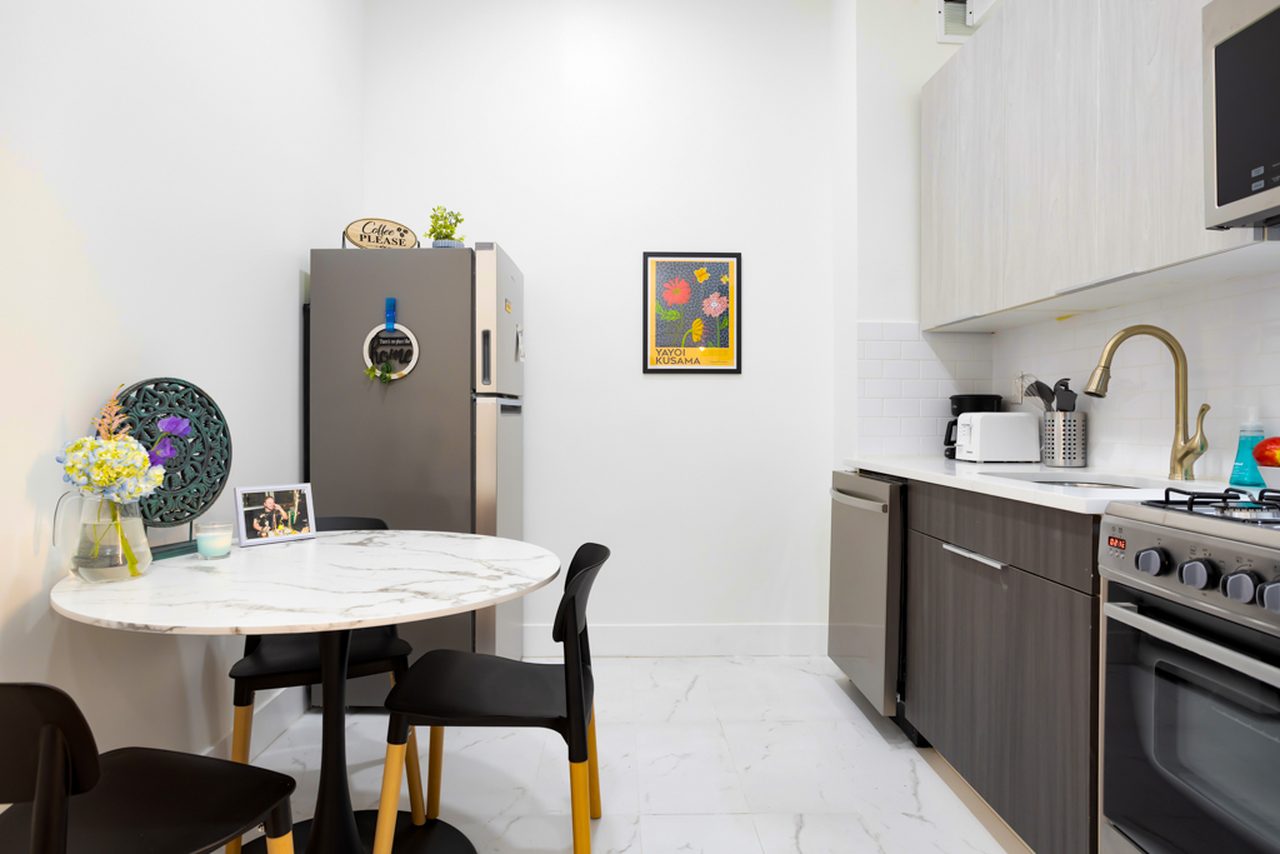 private room in Kips Bay photo 4