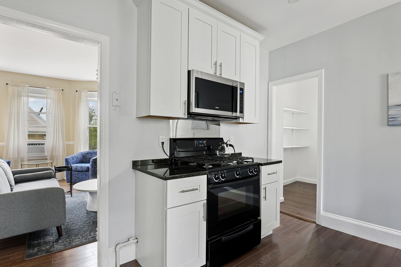 a room in Dorchester photo 5