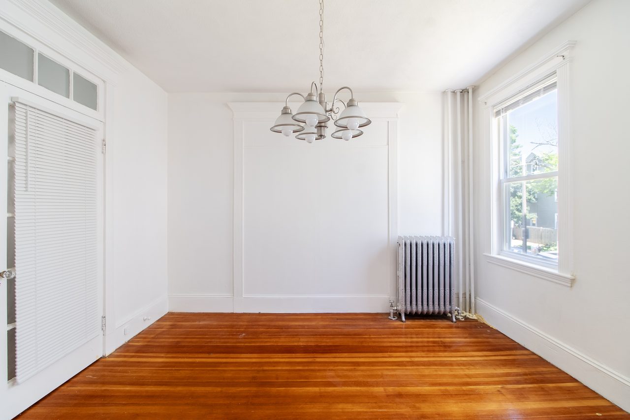 private room in Franklin Field North photo 3