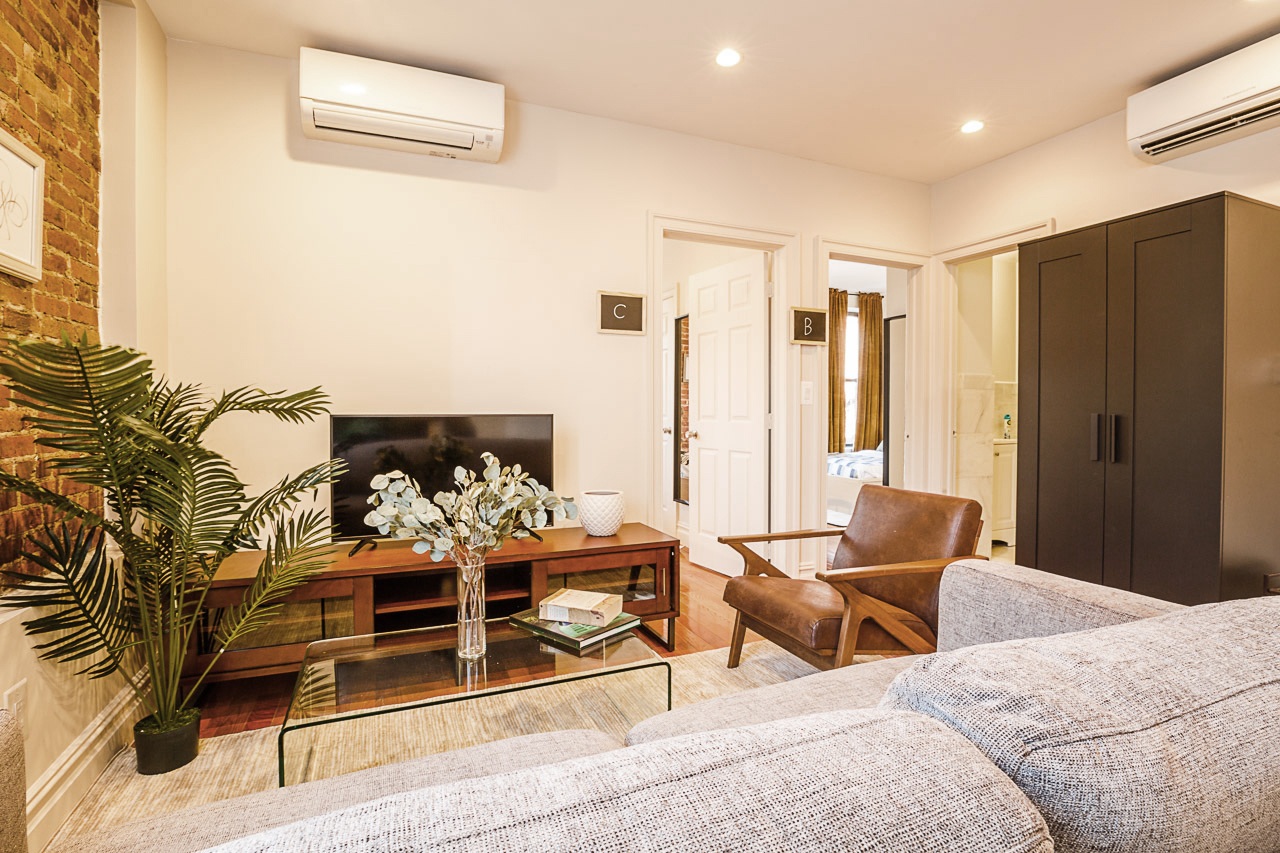 a room in Manhattan Valley photo 5