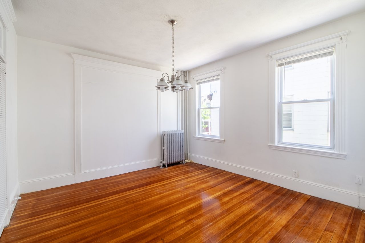 private room in Franklin Field North photo 5
