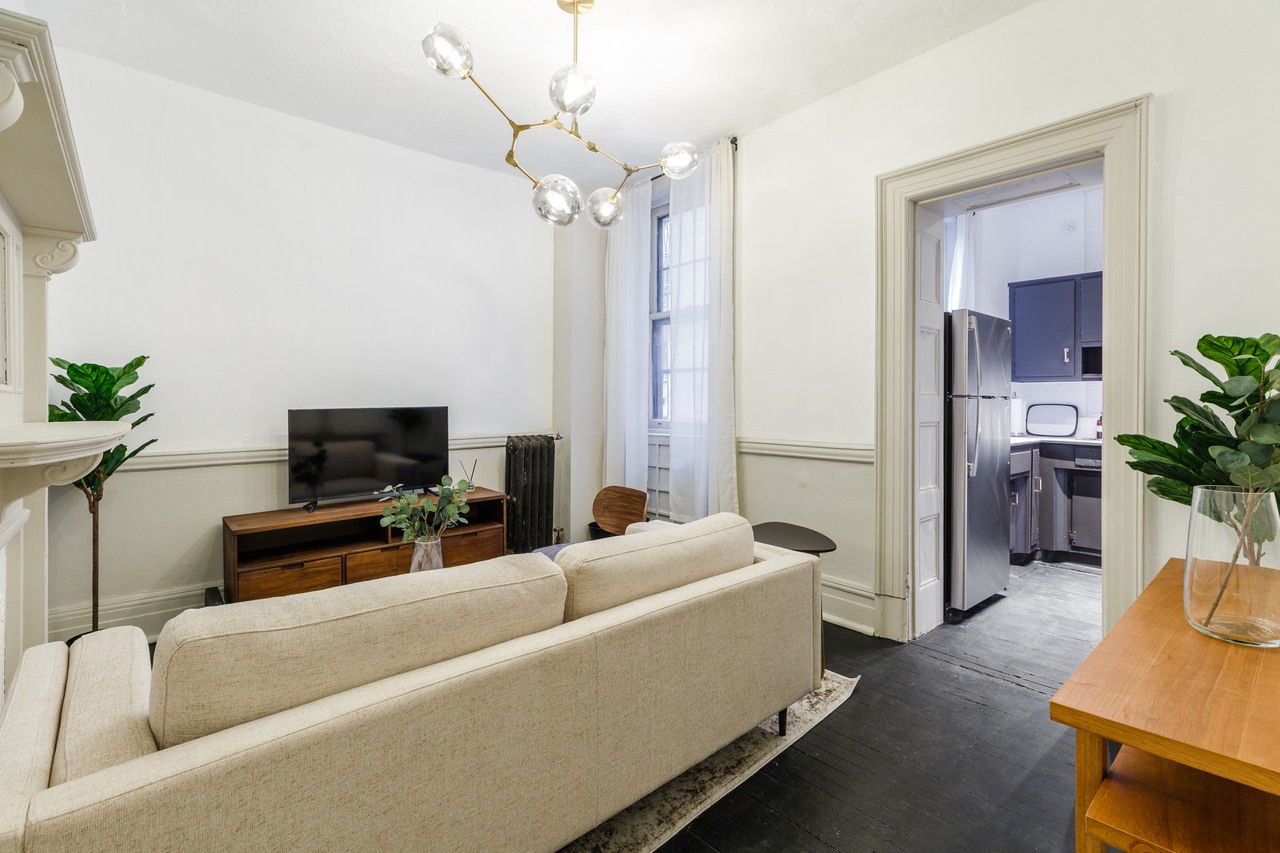 a room in Chelsea photo 4
