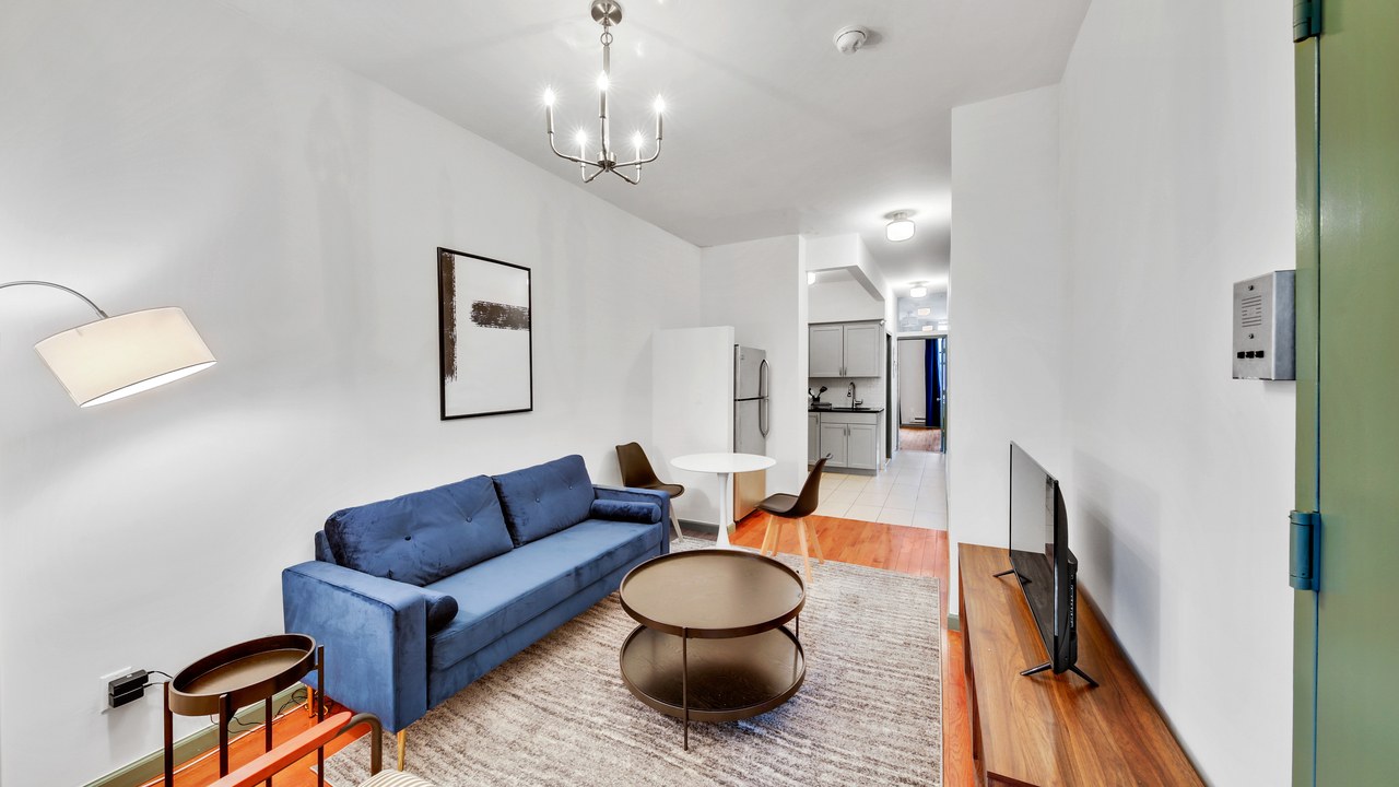 a room in East Harlem photo 4