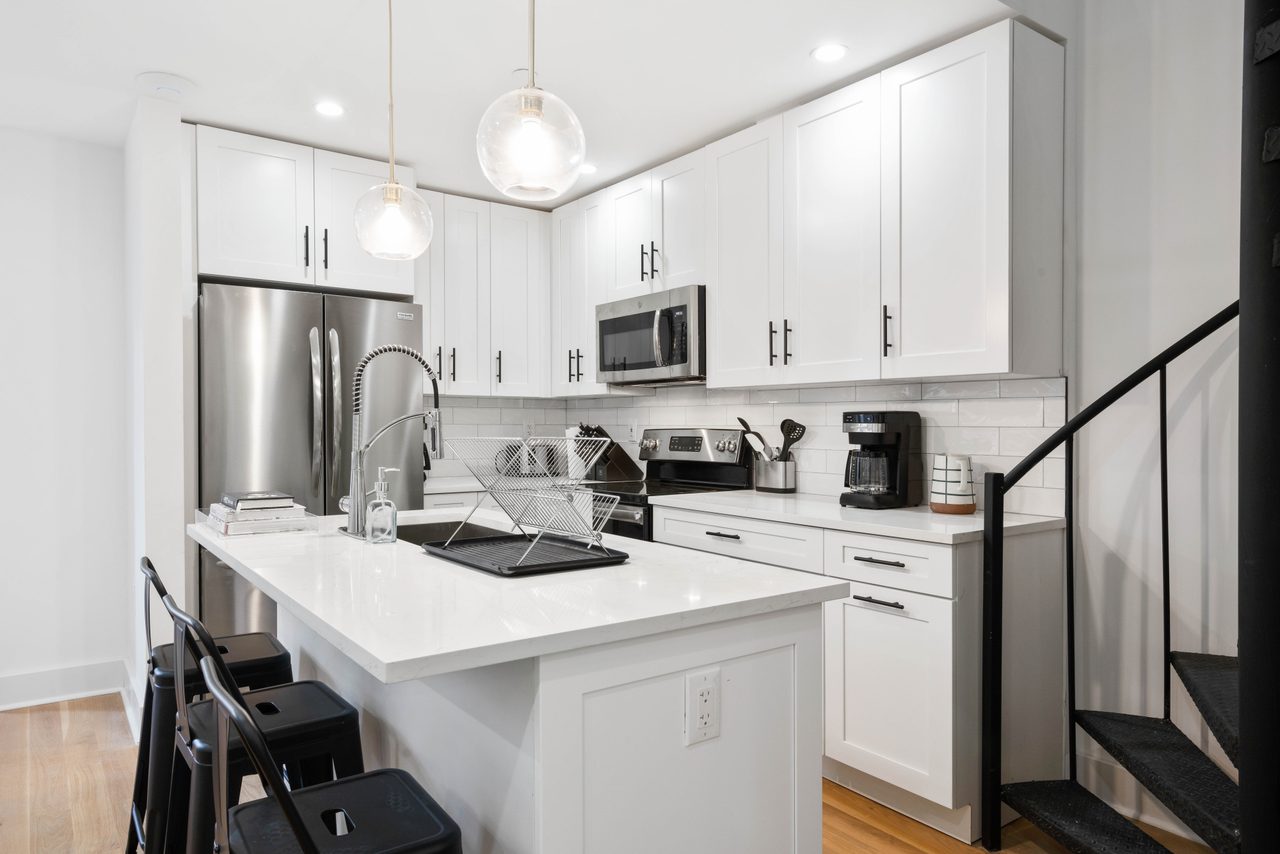 a room in Bedford-Stuyvesant photo 8