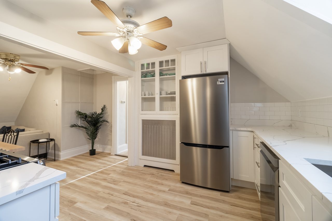 a room in Central Village photo 5