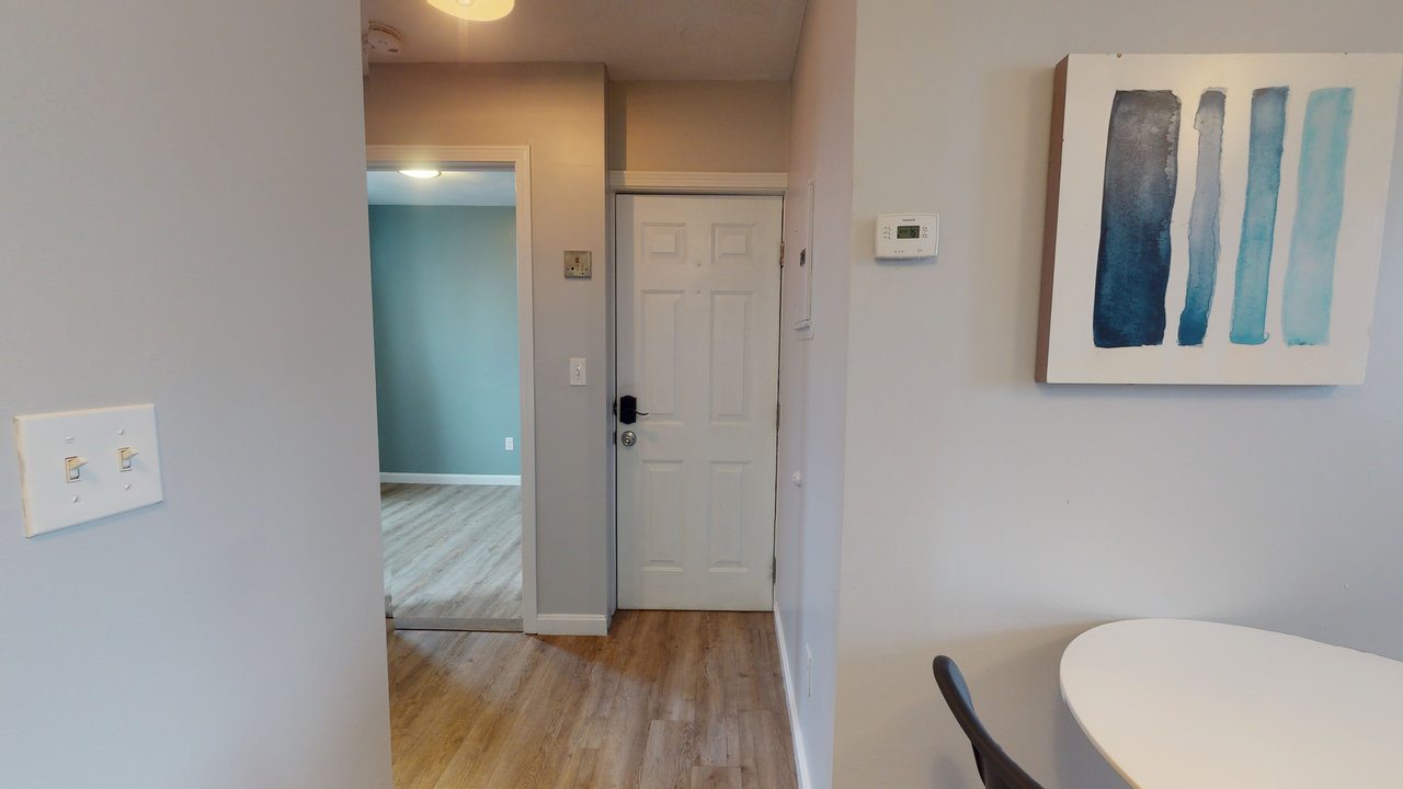 a room in North End photo 9