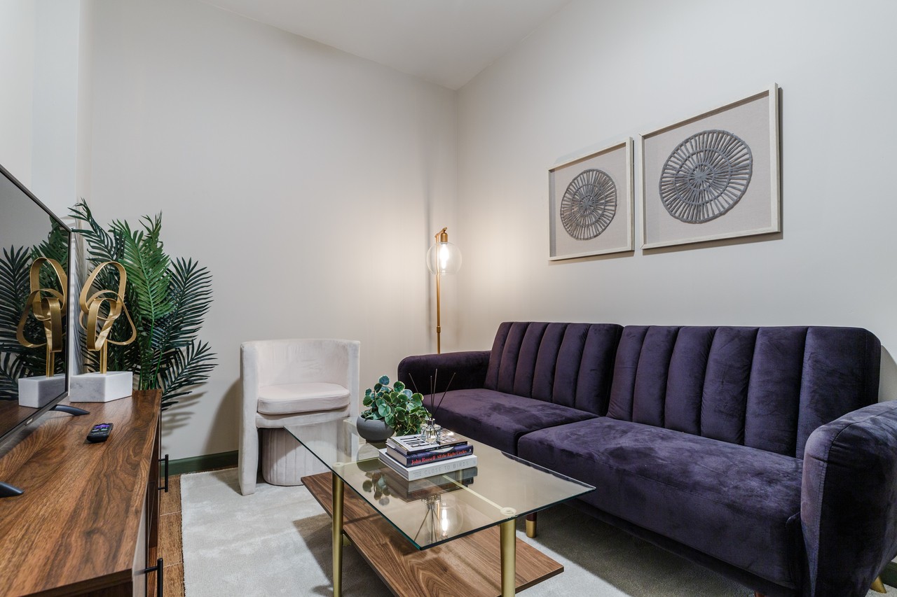 a room in Lower East Side photo 3