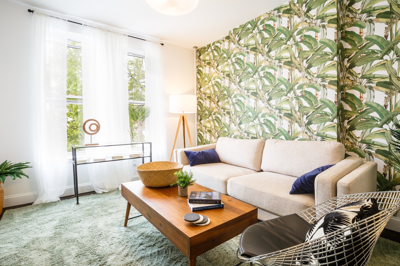 a room in Crown Heights photo 3