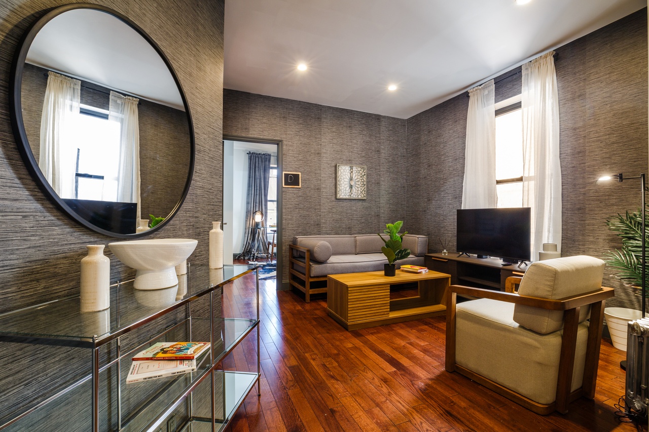 a room in Harlem photo 4