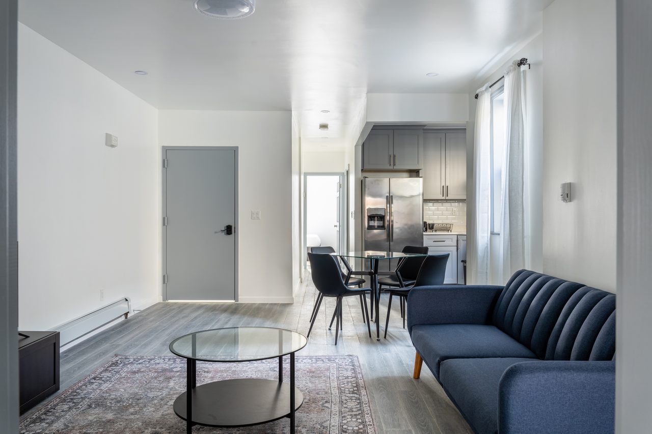 a room in LIC photo 5
